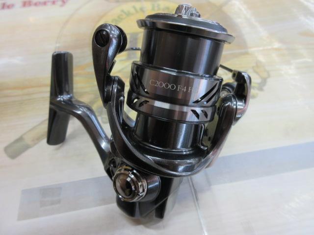21コンプレックスXR C2000 F4 HG｜＠ベリーネット 日本最大新品中古