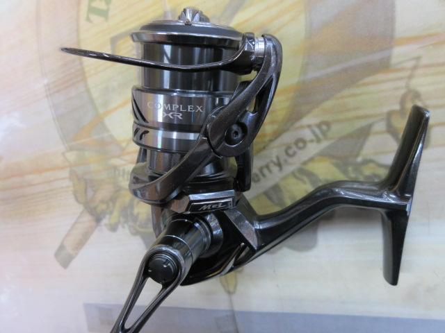 21コンプレックスXR C2000 F4 HG｜＠ベリーネット 日本最大新品中古