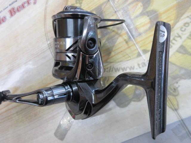 21コンプレックスXR C2000 F4 HG｜＠ベリーネット 日本最大新品中古