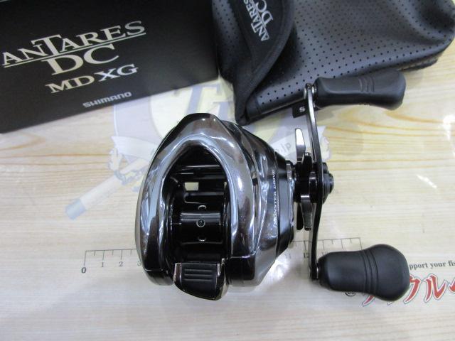 18アンタレスDC MDXG RH