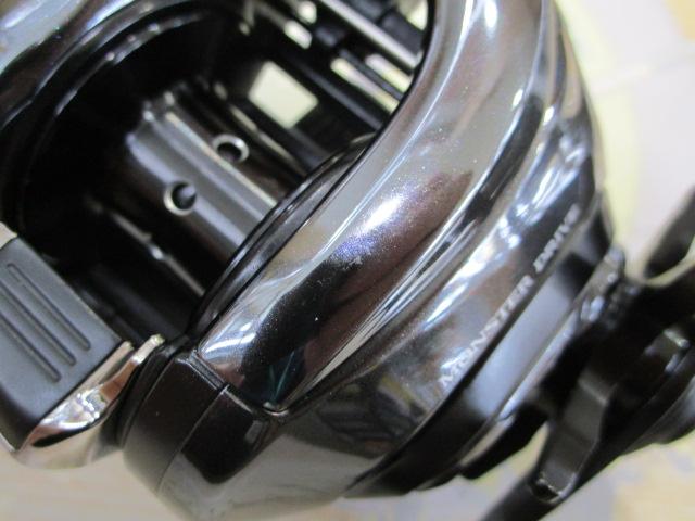 18アンタレスDC MDXG RH