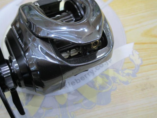 18アンタレスDC MDXG RH