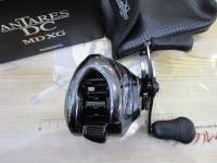 18アンタレスDC MDXG RH