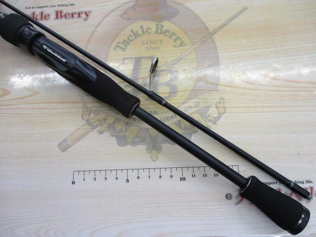バスフィールド BSFS-622UL｜＠ベリーネット 日本最大新品中古釣具WEB