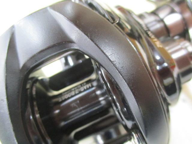 22ジリオン TW HD 1000H