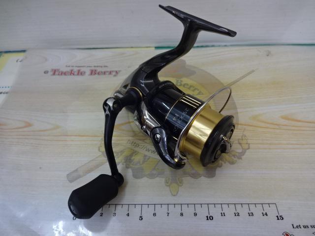 13コンプレックスCI4+ 2500HGS F4｜＠ベリーネット 日本最大新品中古