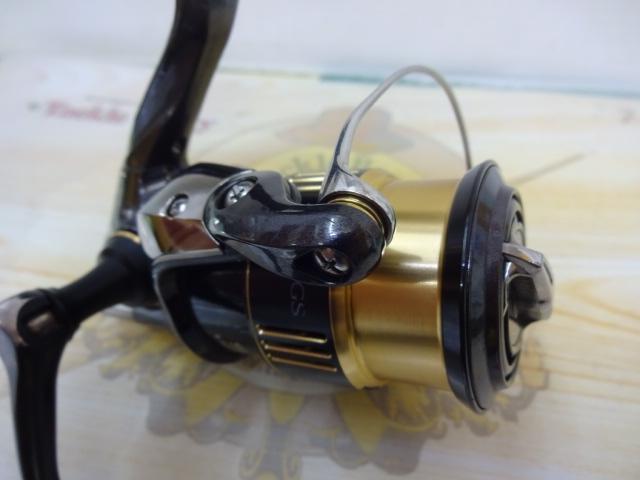 13コンプレックスCI4+ 2500HGS F4｜＠ベリーネット 日本最大新品中古