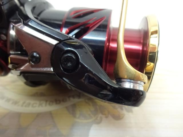 17BB-Xハイパーフォース C3000DXGSR