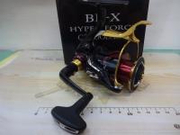 17BB-Xハイパーフォース C3000DXGSR