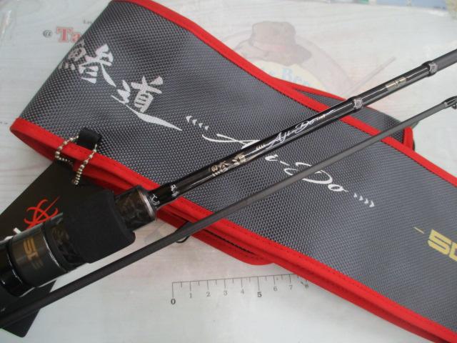 鯵道5G AD5-S582UL/AJI｜＠ベリーネット 日本最大新品中古釣具WEBショップ
