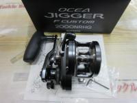 オシアジガーFCNR 2000HG