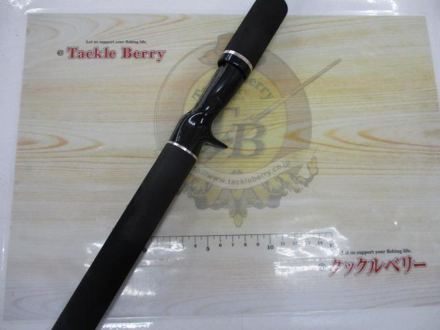 タクティクス TCSC-69HD｜＠ベリーネット 日本最大新品中古釣具WEBショップ