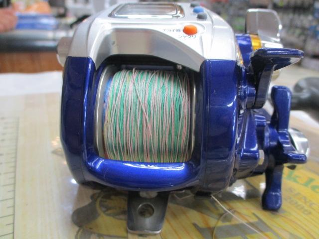 ハイパータナコン 400FBe