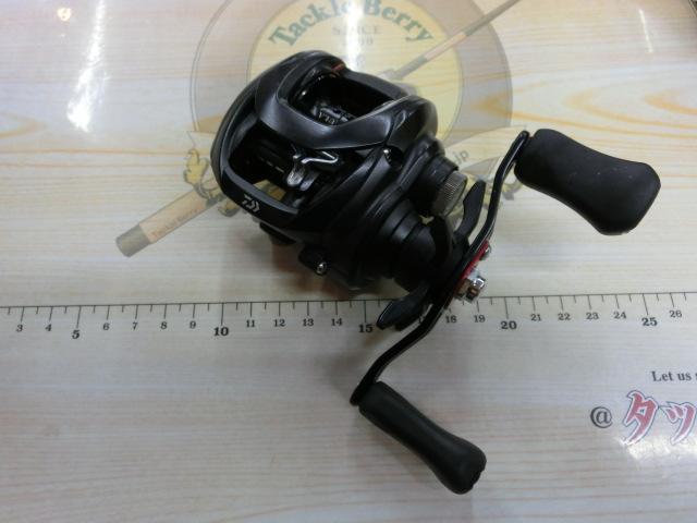 タトゥーラ TW 100SHL