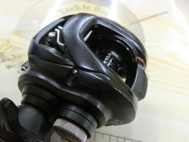 タトゥーラ TW 100SHL