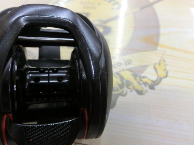 タトゥーラ TW 100SHL