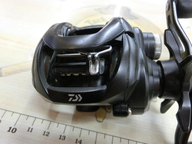 タトゥーラ TW 100SHL