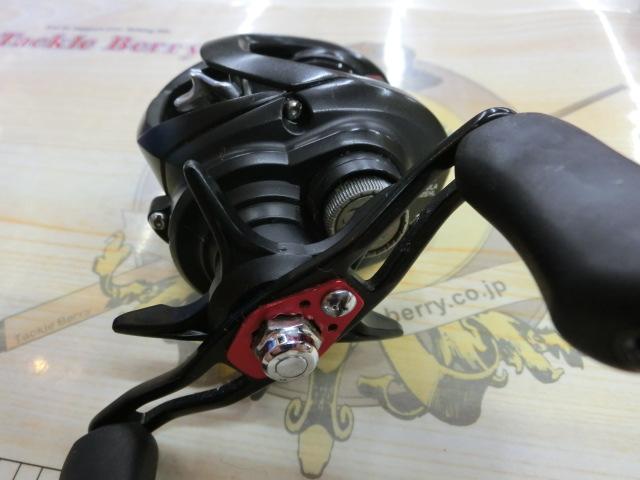 タトゥーラ TW 100SHL
