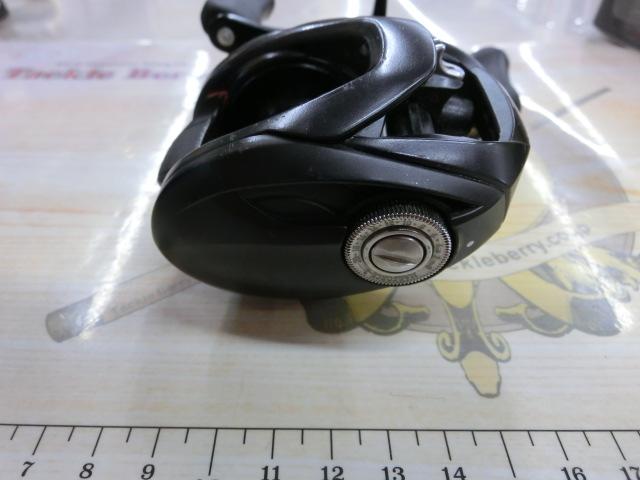 タトゥーラ TW 100SHL