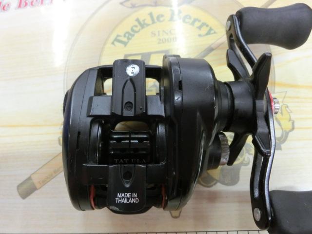 タトゥーラ TW 100SHL
