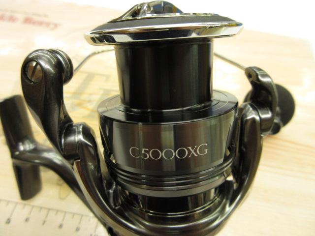24ツインパワー C5000XG｜＠ベリーネット 日本最大新品中古釣具WEBショップ