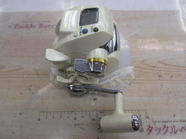 スーパータナコンX 300W｜＠ベリーネット 日本最大新品中古釣具WEBショップ