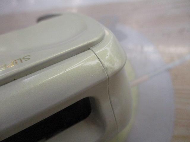 スーパーダイナミックX 200i早技