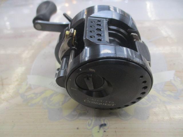 24カルカッタコンクエスト シャローエディション 30HG
