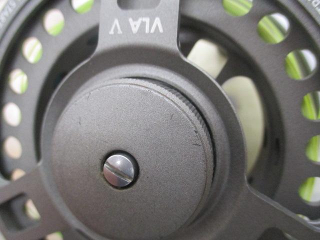 オラクルVLAⅤダークチタン