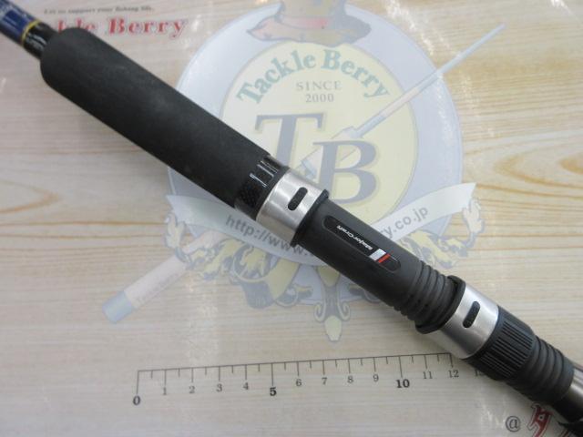 ソルパラ SPX-962LSJ｜＠ベリーネット 日本最大新品中古釣具WEBショップ