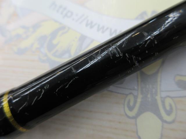 ソルパラ SPX-962LSJ｜＠ベリーネット 日本最大新品中古釣具WEBショップ
