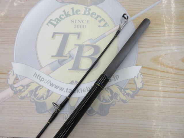 ソルパラ SPX-962LSJ｜＠ベリーネット 日本最大新品中古釣具WEBショップ