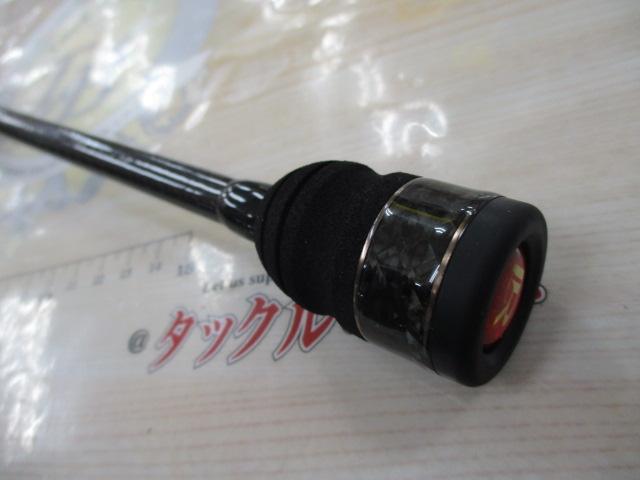 レスター夢墨GVX 806スローテーパー｜＠ベリーネット 日本最大新品中古
