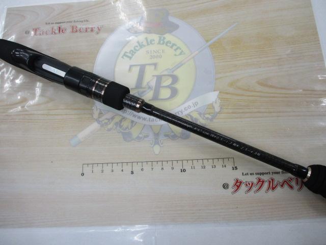 Lester GVX 806 スローテーパー レスター夢墨GVX 806スローテーパー｜＠ベリーネット 日本最大新品中古