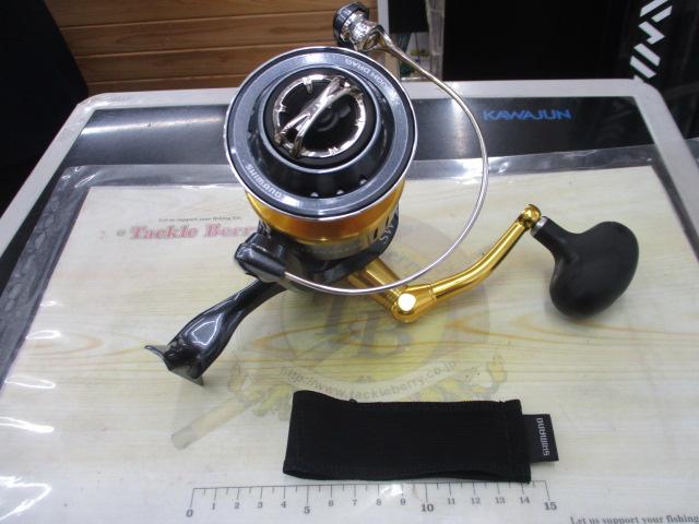 15ツインパワーSW 14000XG｜＠ベリーネット 日本最大新品中古釣具WEB