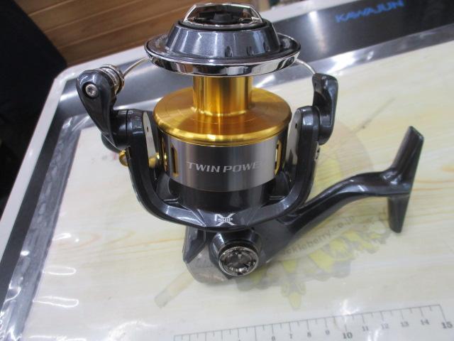 15ツインパワーSW 14000XG｜＠ベリーネット 日本最大新品中古釣具WEB