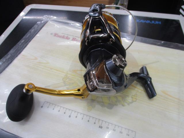 15ツインパワーSW 14000XG｜＠ベリーネット 日本最大新品中古釣具WEB