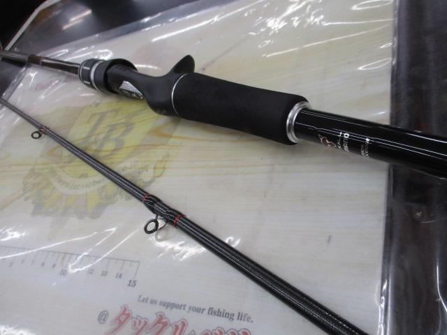ポイズンアドレナ 1610M-2｜＠ベリーネット 日本最大新品中古釣具WEB