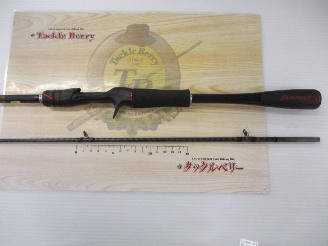 20ゾディアス 1610M-2｜＠ベリーネット 日本最大新品中古釣具WEBショップ