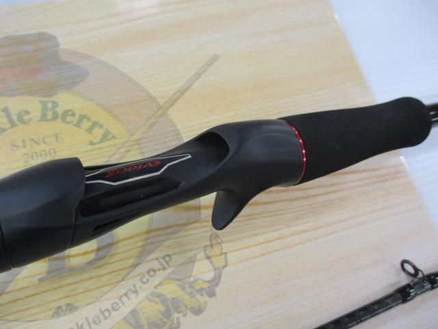 20ゾディアス 1610M-2｜＠ベリーネット 日本最大新品中古釣具WEBショップ