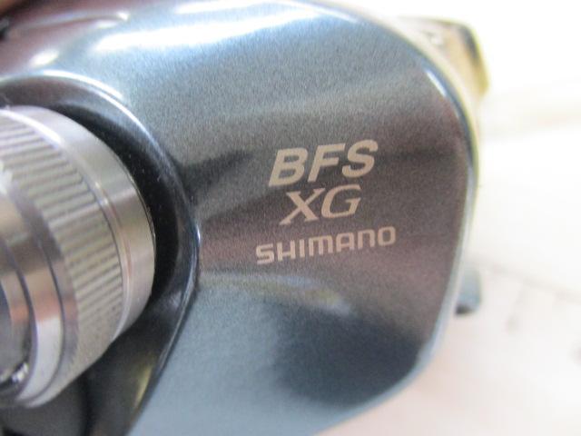 22アルデバランBFS XG LH
