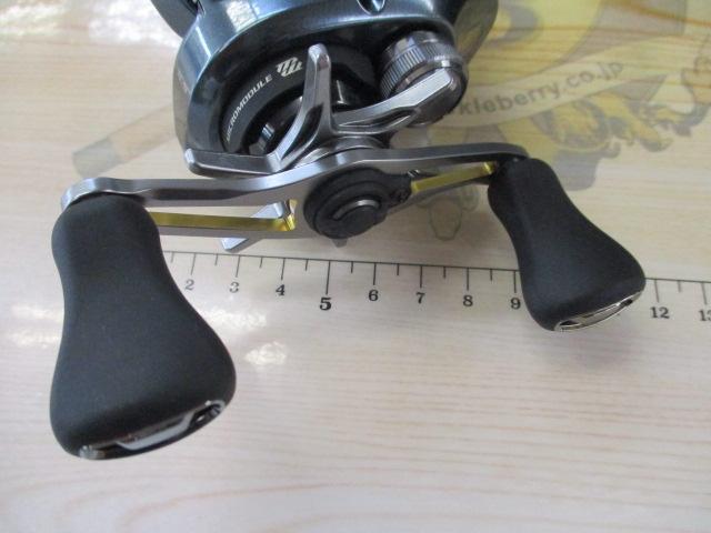 22アルデバランBFS XG LH