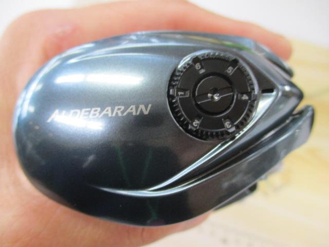 22アルデバランBFS XG LH