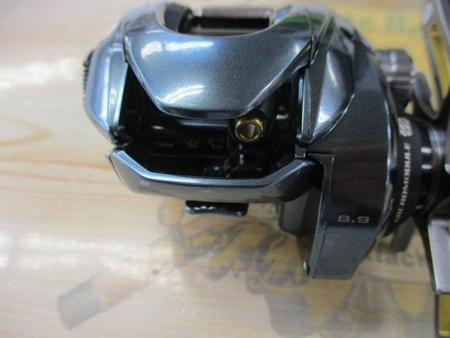 22アルデバランBFS XG LH