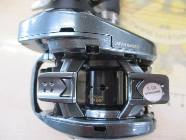 22アルデバランBFS XG LH