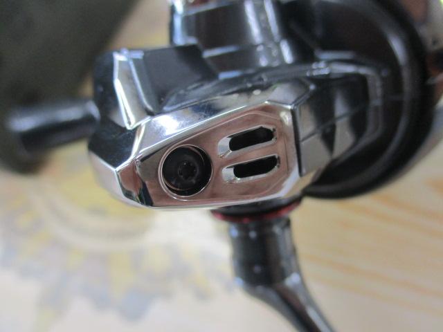 24ヴァンフォード C2000SHG｜＠ベリーネット 日本最大新品中古釣具WEB