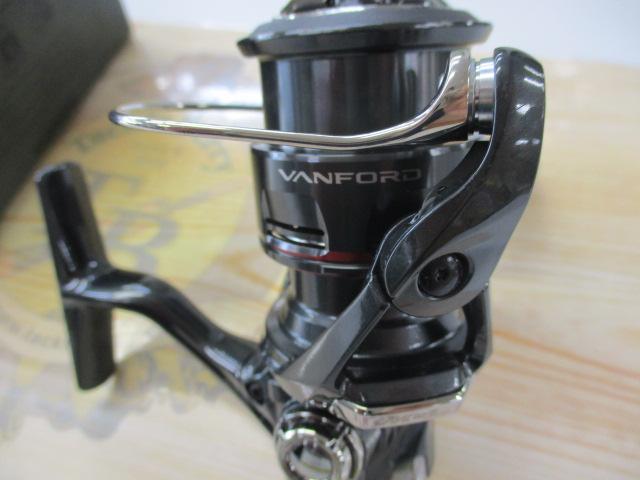 24ヴァンフォード C2000SHG｜＠ベリーネット 日本最大新品中古釣具WEB