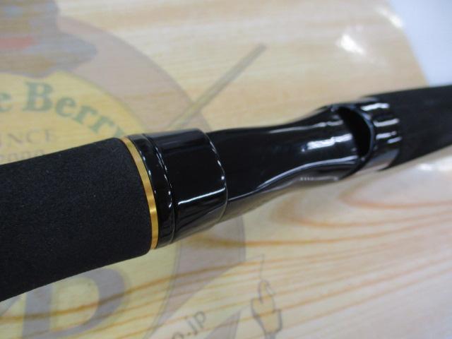 ルアーニスト 60XUL｜＠ベリーネット 日本最大新品中古釣具WEBショップ