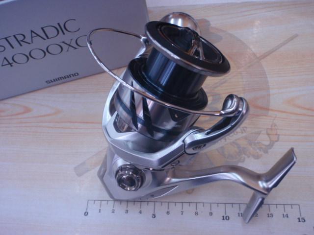 23ストラディック 4000XG｜＠ベリーネット 日本最大新品中古釣具WEB