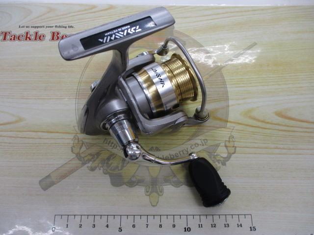 NAV 8000PG MX2500 2004 フィッシングリール 複数セット レブロスMX 2004｜＠ベリーネット 日本最大新品中古釣具WEBショップ